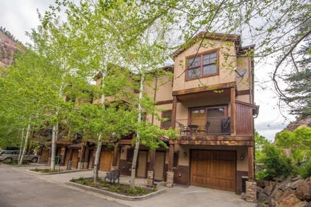 Townhome For Sale, Ouray, Colorado - image 29