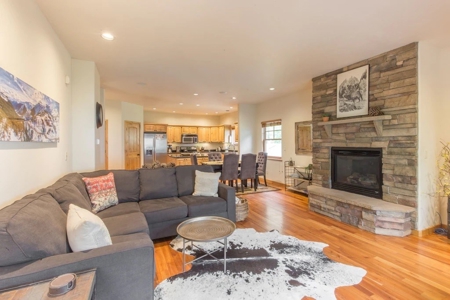Townhome For Sale, Ouray, Colorado - image 10