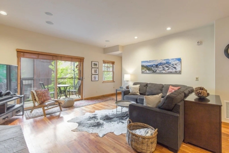 Townhome For Sale, Ouray, Colorado - image 4