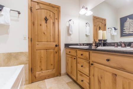 Townhome For Sale, Ouray, Colorado - image 21