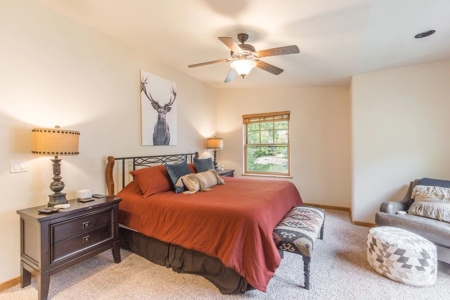 Townhome For Sale, Ouray, Colorado - image 23