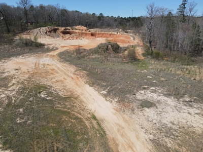 Income Producing Dirt Pit with Development Potential - image 48