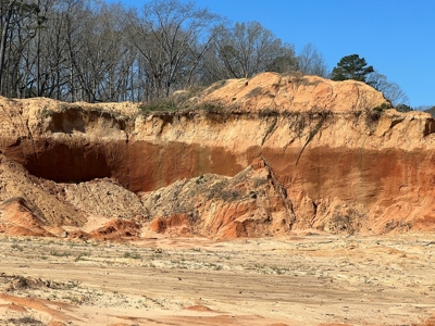 Income Producing Dirt Pit with Development Potential - image 3
