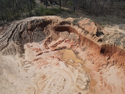 Income Producing Dirt Pit with Development Potential - image 50
