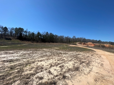Income Producing Dirt Pit with Development Potential - image 44