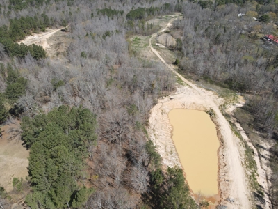 Income Producing Dirt Pit with Development Potential - image 1