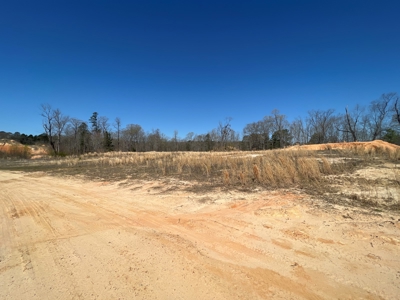 Income Producing Dirt Pit with Development Potential - image 46