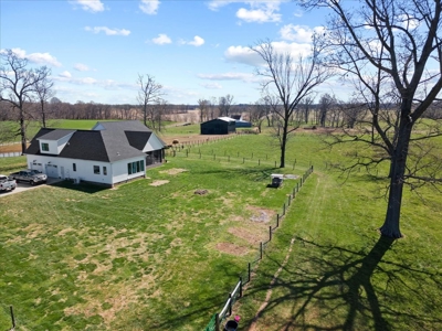 Luxury Country Home on 7 acre lot for sale near Oakland Ky. - image 12