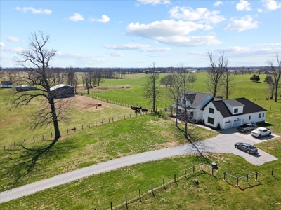 Luxury Country Home on 7 acre lot for sale near Oakland Ky. - image 6