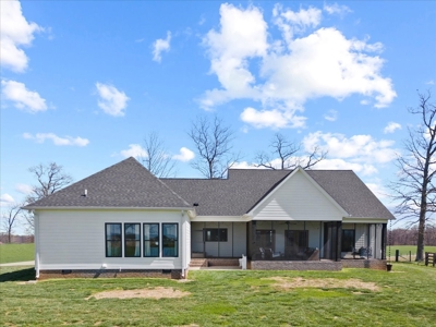 Luxury Country Home on 7 acre lot for sale near Oakland Ky. - image 8