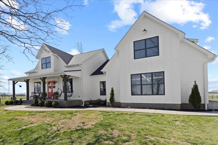 Luxury Country Home on 7 acre lot for sale near Oakland Ky. - image 3