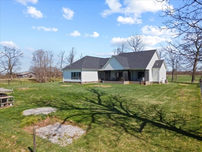 Luxury Country Home on 7 acre lot for sale near Oakland Ky. - image 11