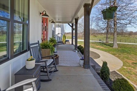 Luxury Country Home on 7 acre lot for sale near Oakland Ky. - image 19