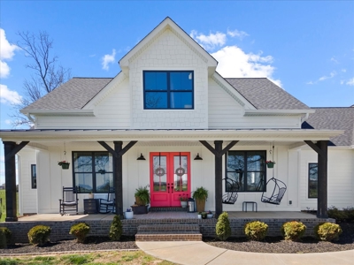 Luxury Country Home on 7 acre lot for sale near Oakland Ky. - image 15