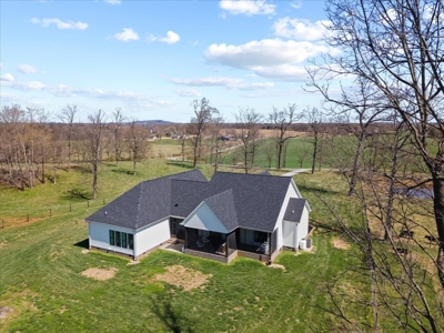 Luxury Country Home on 7 acre lot for sale near Oakland Ky. - image 10