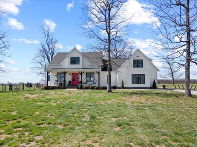 Luxury Country Home on 7 acre lot for sale near Oakland Ky. - image 1