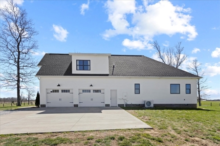 Luxury Country Home on 7 acre lot for sale near Oakland Ky. - image 4