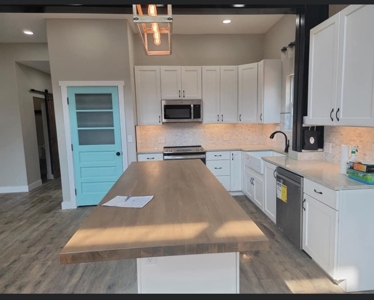 3 bed 2 bath Barndominium Style Home in East TN For Sale - image 5