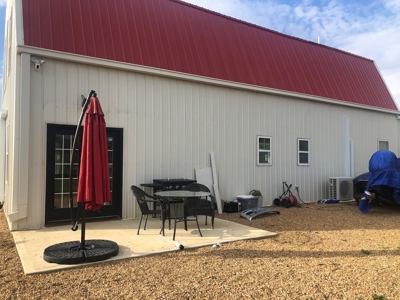 3 bed 2 bath Barndominium Style Home in East TN For Sale - image 19