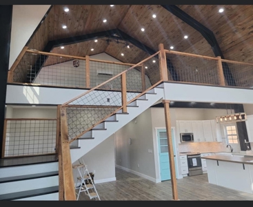 3 bed 2 bath Barndominium Style Home in East TN For Sale - image 4