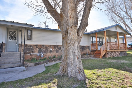 Home For Sale in Western Slope of Colorado - image 25