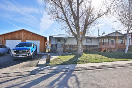 Home For Sale in Western Slope of Colorado - image 19