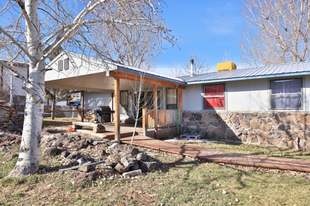 Home For Sale in Western Slope of Colorado - image 21