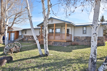 Home For Sale in Western Slope of Colorado - image 2