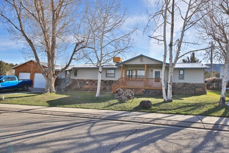 Home For Sale in Western Slope of Colorado - image 1