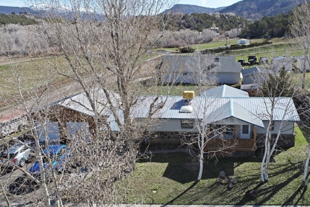 Home For Sale in Western Slope of Colorado - image 29