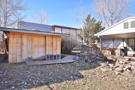 Home For Sale in Western Slope of Colorado - image 26