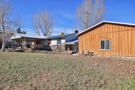 Home For Sale in Western Slope of Colorado - image 24