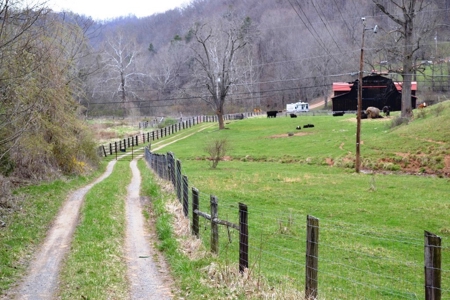 Farm Land For Sale In Marion VA - image 3