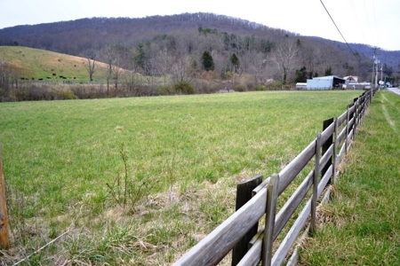 Farm Land For Sale In Marion VA - image 22