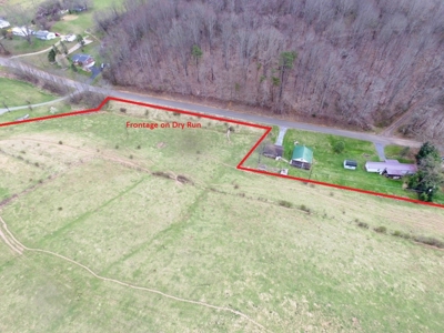 Farm Land For Sale In Marion VA - image 23