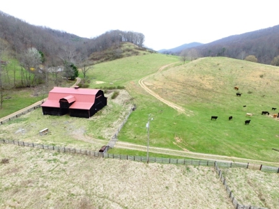 Farm Land For Sale In Marion VA - image 9