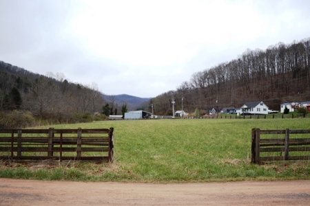Farm Land For Sale In Marion VA - image 21