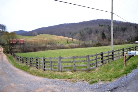 Farm Land For Sale In Marion VA - image 2