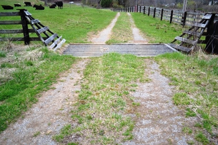 Farm Land For Sale In Marion VA - image 30