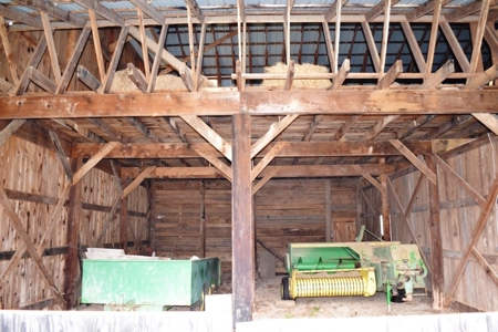Farm Land For Sale In Marion VA - image 13