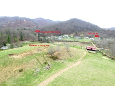 Farm Land For Sale In Marion VA - image 8