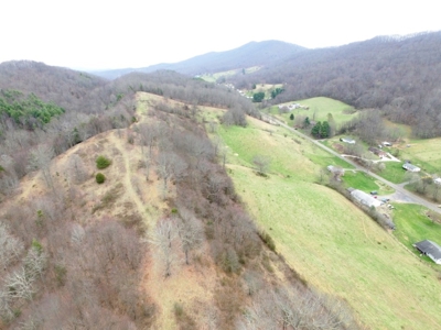 Farm Land For Sale In Marion VA - image 25