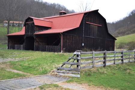 Farm Land For Sale In Marion VA - image 10