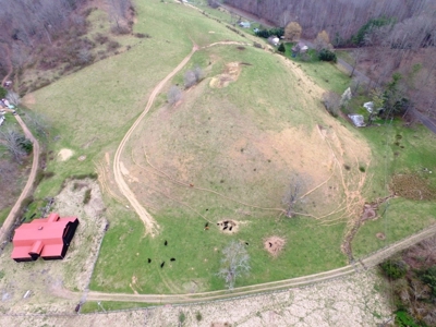 Farm Land For Sale In Marion VA - image 16