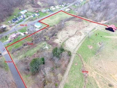 Farm Land For Sale In Marion VA - image 15