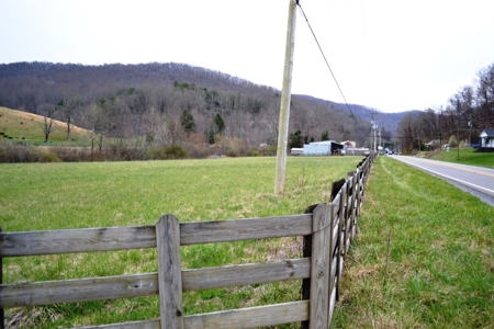 Farm Land For Sale In Marion VA - image 20