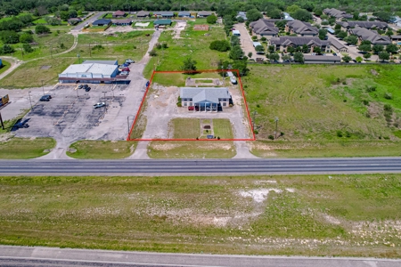 High visibility commercial / investment property for sale! - image 2