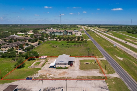 High visibility commercial / investment property for sale! - image 6