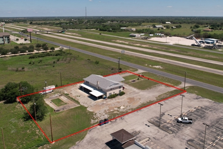 High visibility commercial / investment property for sale! - image 5