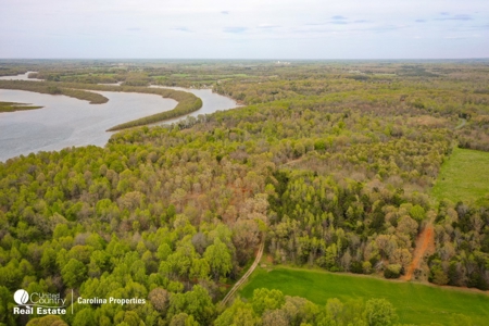 Development Property and Land For Sale Near High Rock Lake - image 17